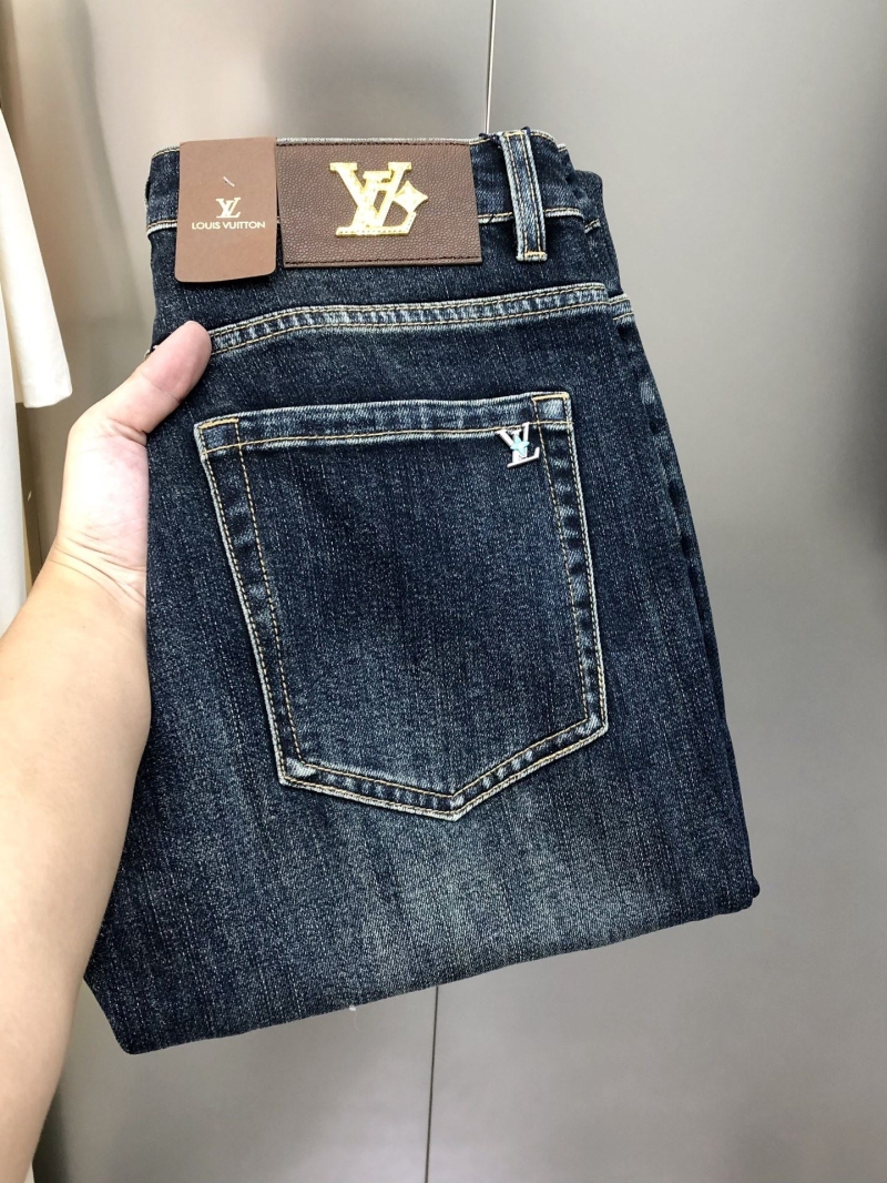 l0vis Vvtt0n jeans